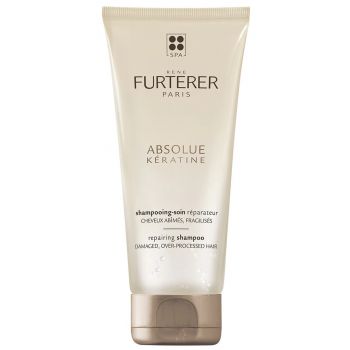 Absolue Kératine Shampoo