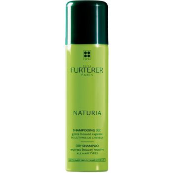 Naturia Shampoo Secco di Argilla