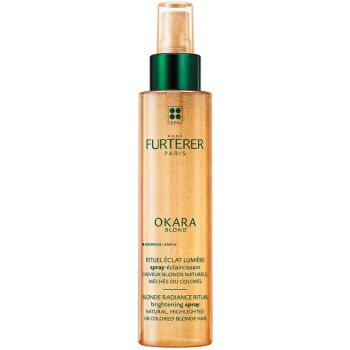 Spray biondo okara