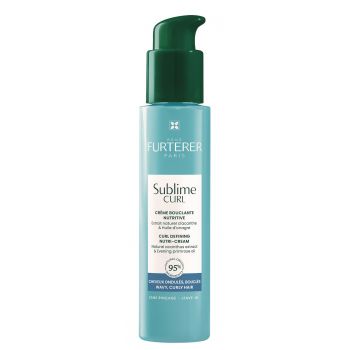 Trattamento sublime curl