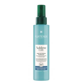 Spray sublime curl