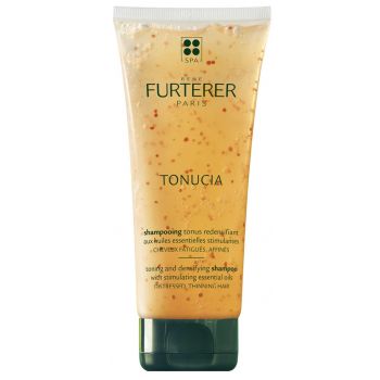 Tonucia Shampoo Rinforzante