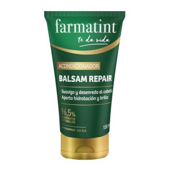 Balsamo repair