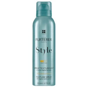 Style Spray texturizzante