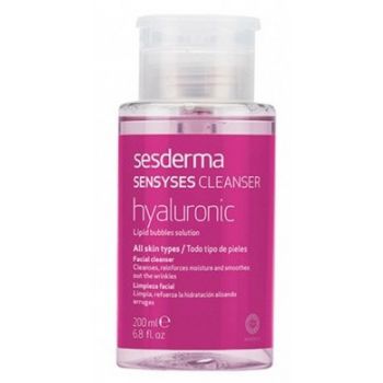 Hyaluaronic Cleanser