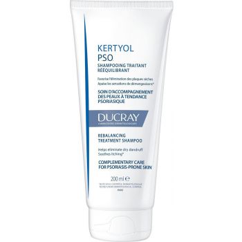 Shampoo trattante riequilibrante Kertyol PSO