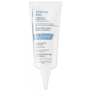 Kertyol P.S.O. Concentrato per uso locale