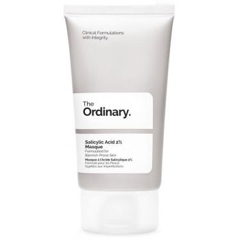 Maschera all’Acido Salicilico 2%