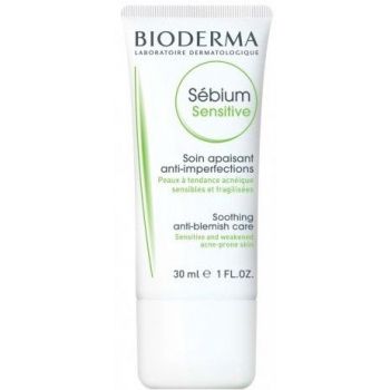 Sibium Sensitive Calze Anti-imperfezioni
