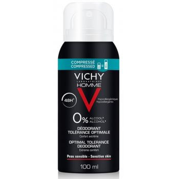 Deodorante Spray Ottimale Tolleranza 48H
