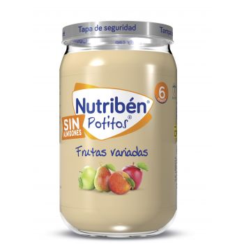 Potere Frutta variabile