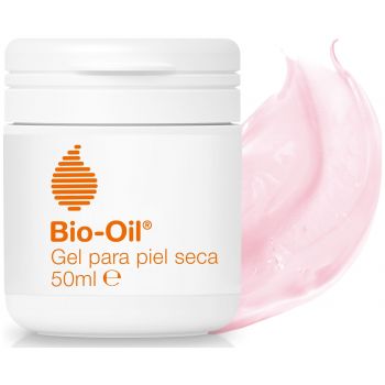 Gel per pelle secca