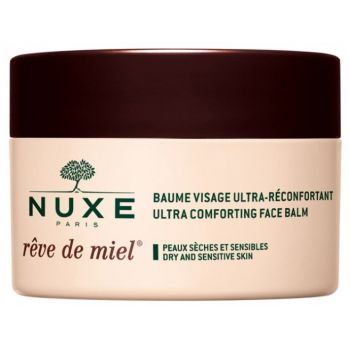 Rêve de Miel, balsamo per il viso ultra-confortante