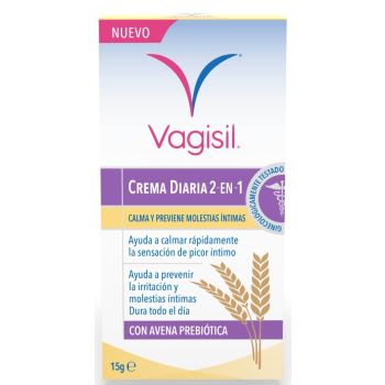 Crema Quotidiana 2 in 1