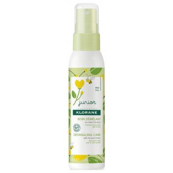 Spray districante per bambini