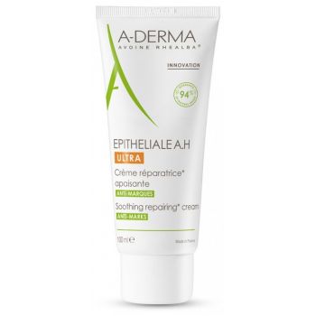 Epitheliale A.H Ultra Crema Riparatrice Lenitiva Anti-Cicatrici