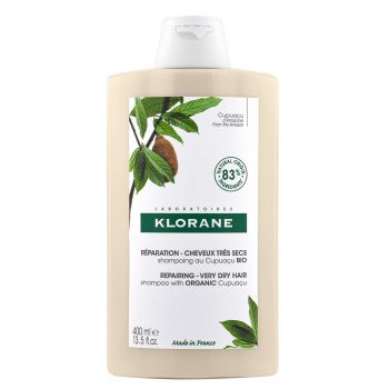 Shampoo al burro di cupuaçu