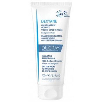 Dexeryl Crema Barriera Isolante
