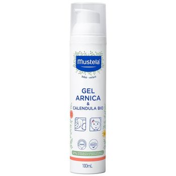 Gel Arnico e Calendula Bio