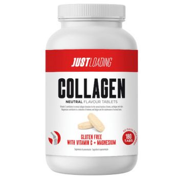 Tablet Collagene