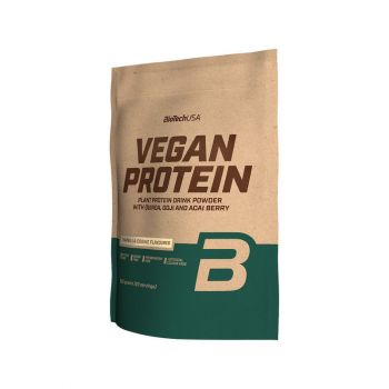 Vegan Protein Integratore alimentare vegano in polvere