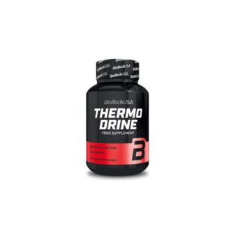 Capsule Thermo Drine
