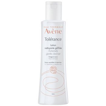 Tolérance Lotion Nettoyante Gélifiée