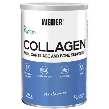 Collagene Integratore alimentare
