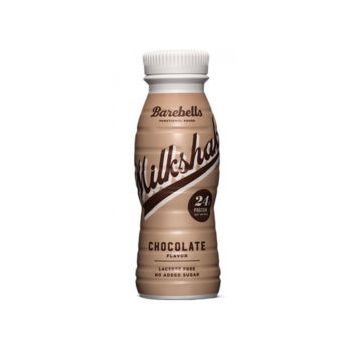Frullato Proteico Barebells