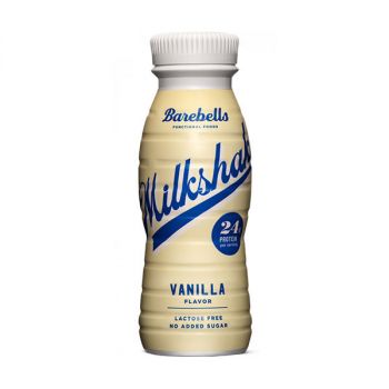 Milkshake de Protéines Barebells