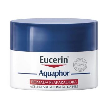 Unguento riparatore Aquaphor