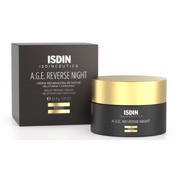 Isdinceutics A.G.E Reserse Night