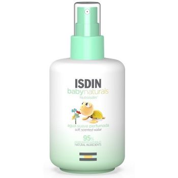 Baby Naturals Acqua Delicata Profumata