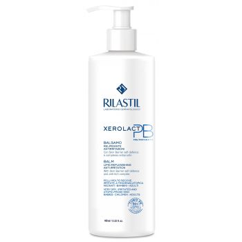 Xerolact PB Balsamo Relipidizzante