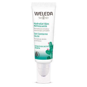 Hydragel Crema rinfrescante per il contorno occhi
