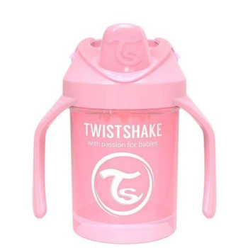 Tazza per bambini +4 mesi