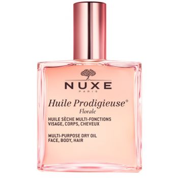 Huile Prodigieuse Florale