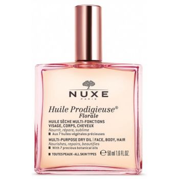 Olio Prodigieuse Florale