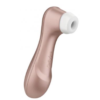 Succhia clitoride Pro 2 Air Pulse