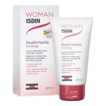 Woman Rassodante Post-Parto