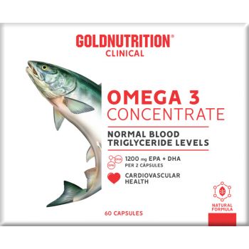 Omega 3 Concentrato
