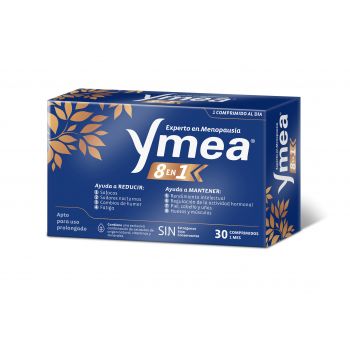 Ymea 8 in 1