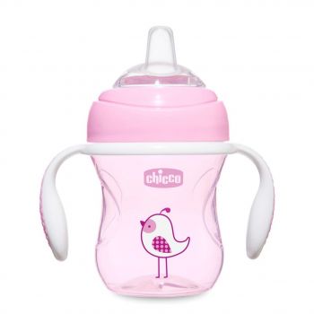 Bicchiere di transizione 4M+