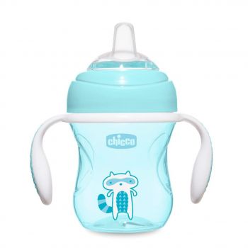 Tasse de transition 4M+