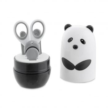 Set Manicure Panda