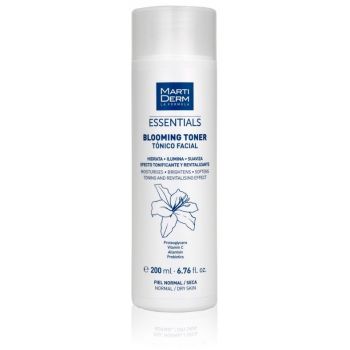 Essentials Blooming Tonico per il viso