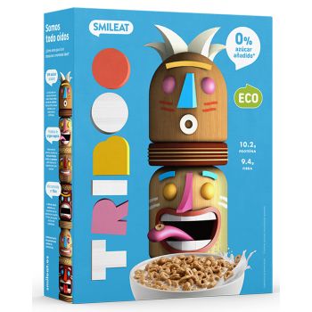 Cereali Triboo
