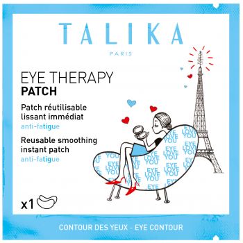 Patch oculari per la terapia degli occhi