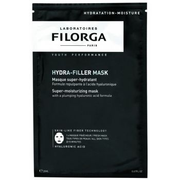 Maschera super idratante Hydra-Filler