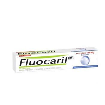 Dentifricio per gengive Floure